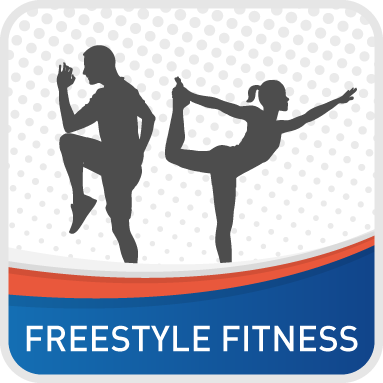 Freestyle Fitness